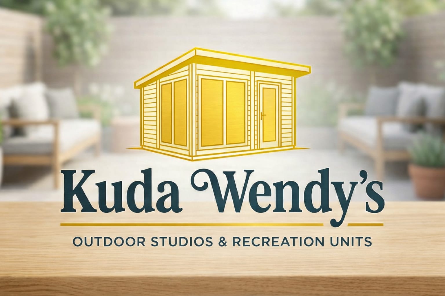 Kuda Wendys logo